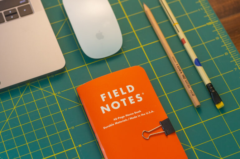 Product Design - Direct Mail For Less